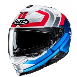 HJC Κράνος I71 VIZ MC21